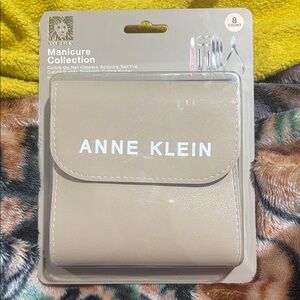 Anne Klein Tan Manicure Collection